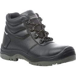 Chaussures de s&eacute;curit&eacute; hautes FREEDITE S3S FO SR Lons le Saunier