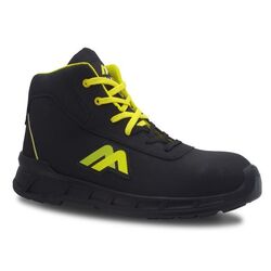 Chaussures de s&eacute;curit&eacute; hautes E-FLIGHT Lons le Saunier