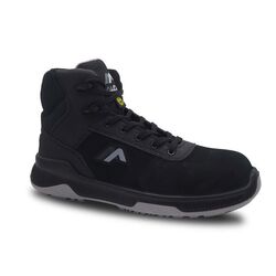 Chaussures de s&eacute;curit&eacute; hautes E-STAT Lons le Saunier