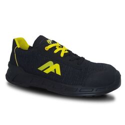 Chaussures de s&eacute;curit&eacute; basses E-AERO Lons le Saunier