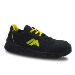 Chaussures de s&eacute;curit&eacute; basses E-LIGHT Lons le Saunier