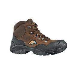 Chaussures de s&eacute;curit&eacute; hautes E-CROSS S3 CI SRC Lons le Saunier