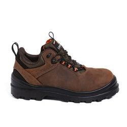Chaussures de s&eacute;curit&eacute; basses ATENE S3 SRC Lons le Saunier