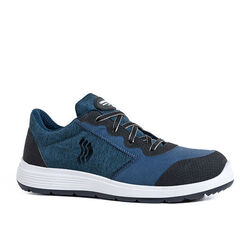 Chaussures de s&eacute;curit&eacute; basses BERING S3 CI SRC Lons le Saunier