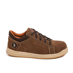 Chaussures de s&eacute;curit&eacute; basses BESSY S3 SRC Lons le Saunier