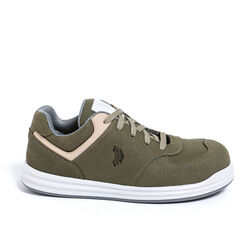 Chaussures de s&eacute;curit&eacute; basses BRIANA S3 SRC Lons le Saunier