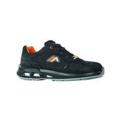 Chaussures de s&eacute;curit&eacute; basses E-RACE S3 CI SRC Lons le Saunier