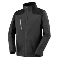 SOFTSHELL TEREK Lons le Saunier