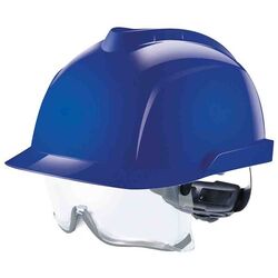 CASQUE V-GARD 930 NV Lons le Saunier