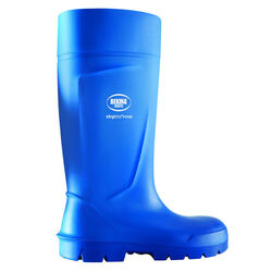 Bottes de s&eacute;curit&eacute; STEPLITE EASYGRIP S4 CI SRC BLEU Lons le Saunier
