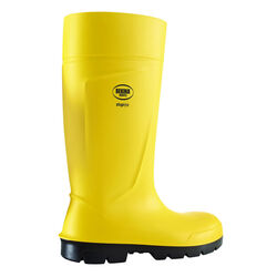 Bottes de s&eacute;curit&eacute; STEPLITE EASYGRIP S5 CI SRC JAUNE/NOIR Lons le Saunier