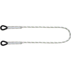Longe de retenue TRESS&Eacute;E 11 MM Lons le Saunier