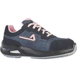 Chaussures de s&eacute;curit&eacute; basses AMY S1P SRC Lons le Saunier