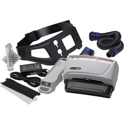 Kit complet 3M&trade; VERSAFLO&trade; VAPEUR + POUSSI&Egrave;RE Lons le Saunier