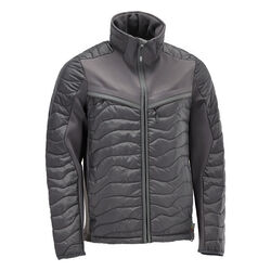 VESTE H THERMIQUE CUSTOMIZED Lons le Saunier