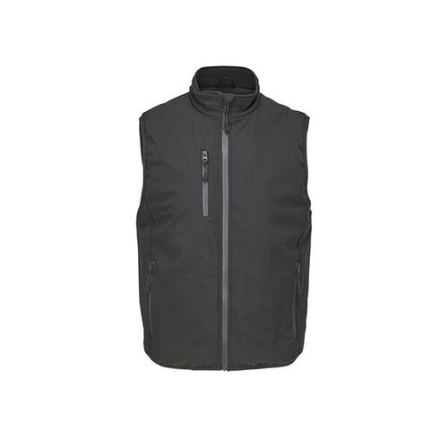 SOFTSHELL FALCON PADDED BW