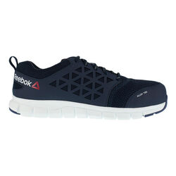Chaussures de s&eacute;curit&eacute; basses EXCEL LIGHT S1P SRC MARINE Lons le Saunier