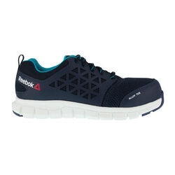 Chaussures de s&eacute;curit&eacute; basses EXCEL LIGHT S1P MARINE Lons le Saunier