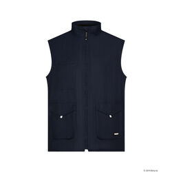 GILET MORRIS Lons le Saunier