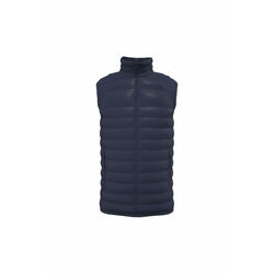 BODYWARMER H MATELASS&Eacute; Lons le Saunier