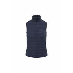 BODYWARMER F MATELASS&Eacute; Lons le Saunier